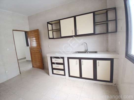 Ref_2455_GL Appartement à louer à sacré cœur image 3