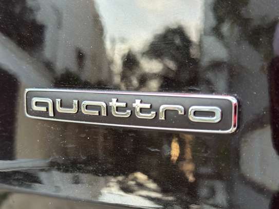 Audi Q3 image 12