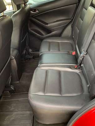 Mazda  cx5 image 1