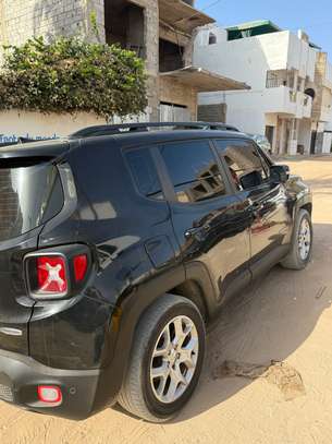 JEEP RENEGADE 2010 image 13
