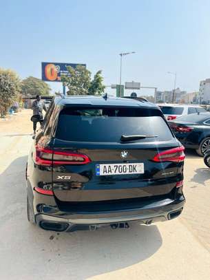 Bmw x5 2019 image 7