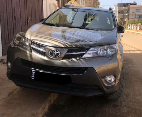 Toyota Rav 4 image 2