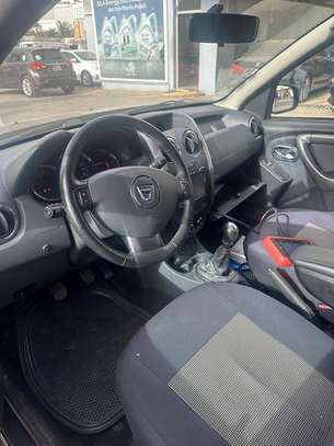 DACIA DUSTER 2016 image 4