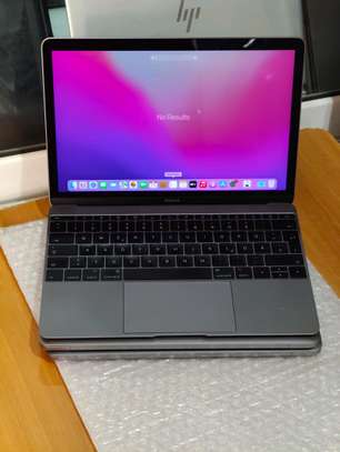 MacBook 12pouce image 2
