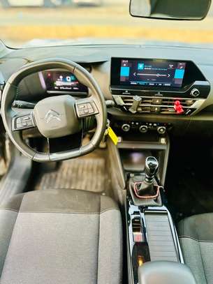 Citroën c4 image 11
