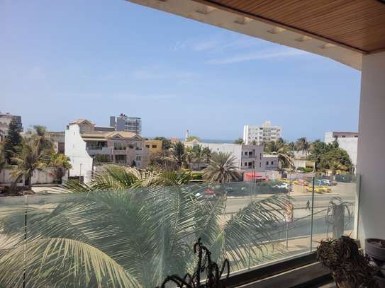 Trois chambres à louer par mois image 15