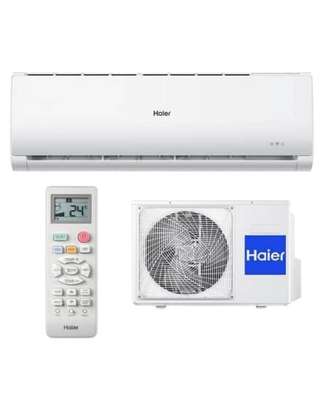 SPLIT HAIER 9000BTU 1CV GAZ 410 image 1