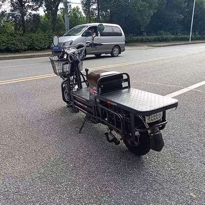moto électrique image 4