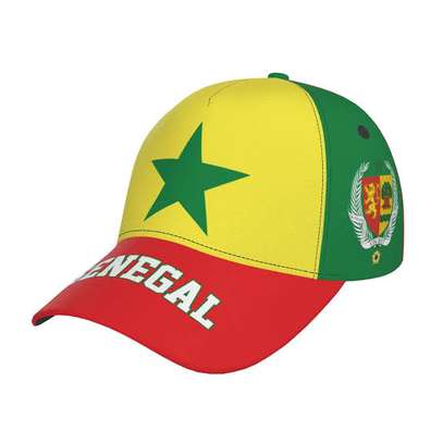 Casquette sénegal pour la CAN image 7