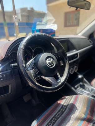 Mazda x5 2016 image 8