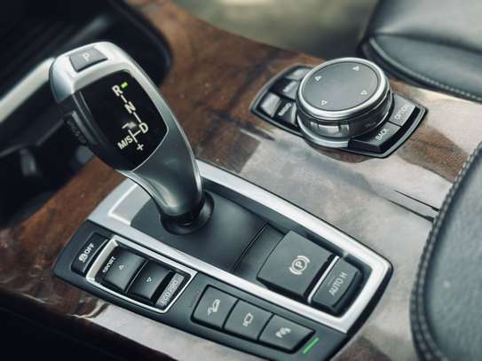 BMW X3 image 9