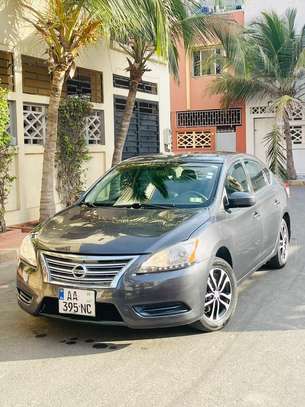 Nissan Sentra 2016 image 8