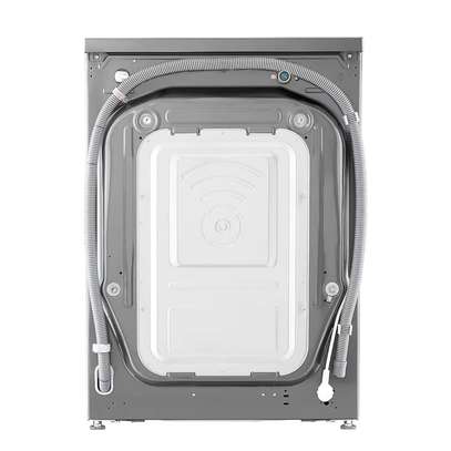 MACHINE A LAVER LG 9KG / 6KG SECHAGE GRIS F4V5VGP2T image 10