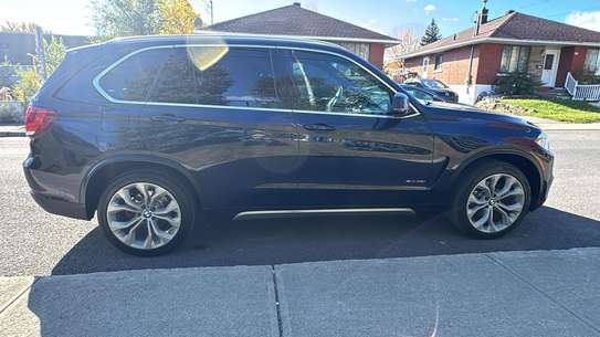 BMW X5 Luxury image 7