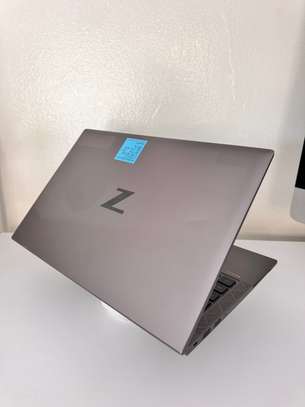 HP ZBOOK 14 FIREFLY G8 / i5 image 3
