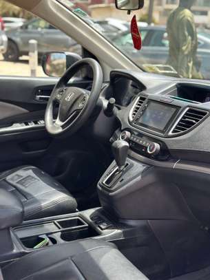 HONDA CR-V  2015 image 9