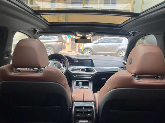 Bmw x5 pack 2022 image 6