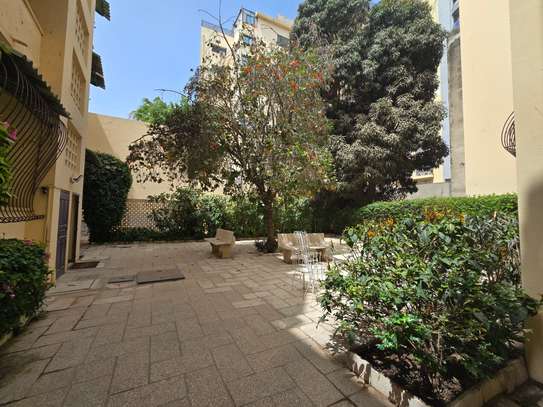 Appartement F3 au Haut Plateau image 1