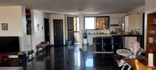 Appartement grand standing aux Almadies image 6