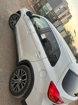 Mitsubishi outlander 2017 image 4