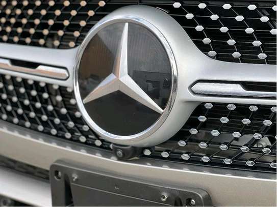 Mercedes GLC 300 2021 coupé 4matic image 14