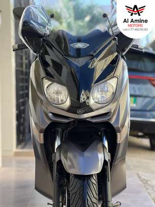 Yamaha Xmax 250i Sport image 3