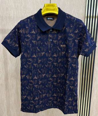 Lacoste Hugo Boss image 4
