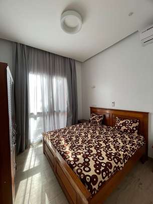 Appartement meublé image 5