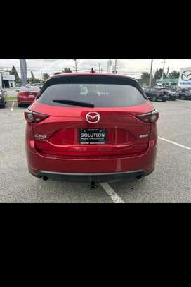 Mazda Cx5 2017 Full option image 6