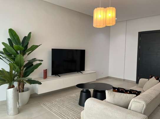 Appartement meublé à louer aux plateau 3 chambres image 8