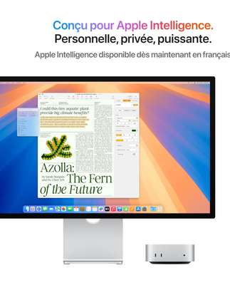 MAC STUDIO M2 MAX image 3