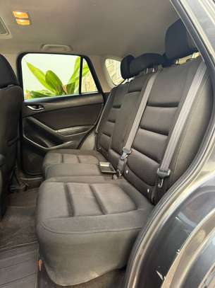 Mazda cx5 image 4