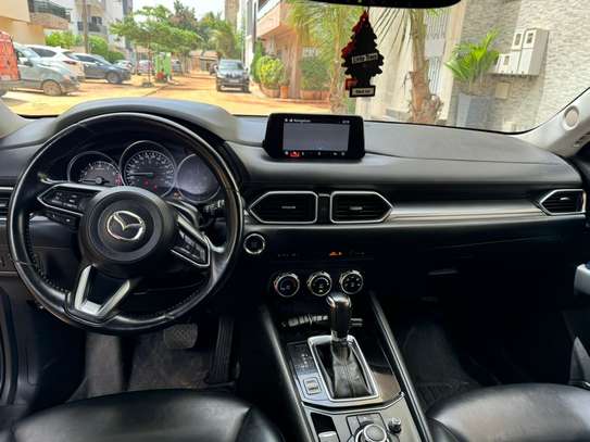 Mazda cx5 2017 image 10