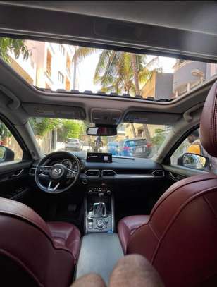 Mazda image 1