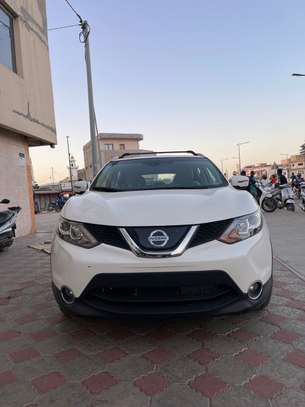 Nissan Rogue Sport 2018 image 13