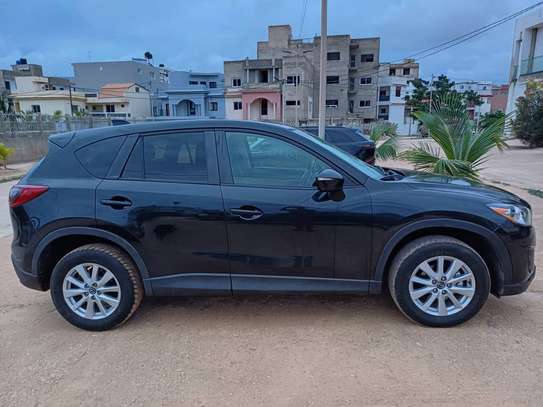 Madza CX-5 image 4