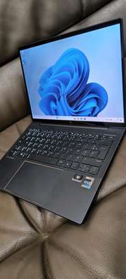 HP elite dragonfly G3 core i7 12th gen image 5