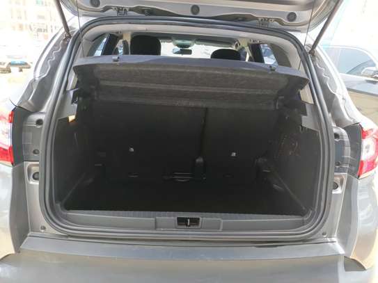 Renault Samsung QM3 - Deal de la Semaine image 2