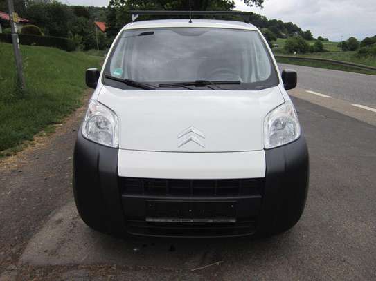 Citroen némo à vendre image 2