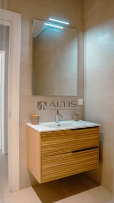 Studios meublés de prestige à louer – Résidence NAFAÏA, Fann image 13