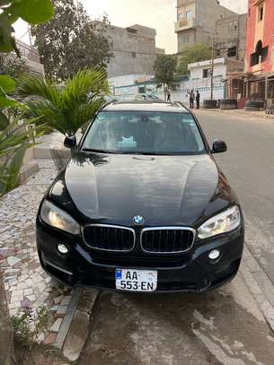 BMW X5 image 15