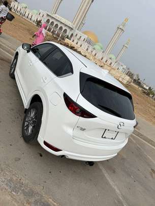 Mazda cx5 sport image 4