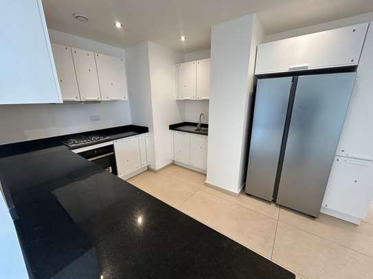 Appartement F4 luxueux avec piscine – Almadies image 7