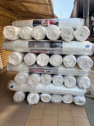 Matelas orthopédique italien image 1