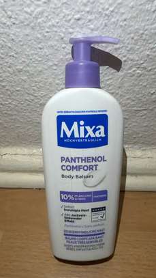 Mixa Niacinamide Bright lotion corps  hydratante image 7
