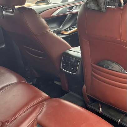 Mazda cx-9 Signature - 2016 image 3