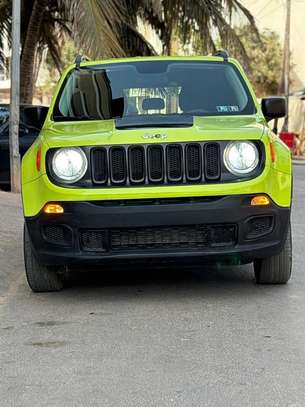 Jeep renagate image 6