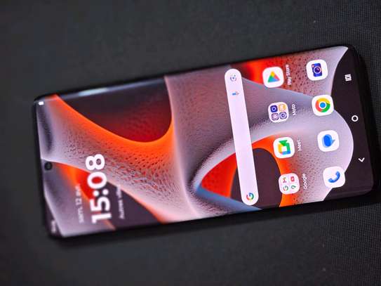 Motorola edg 50 pro 512GB 12GB ram image 2