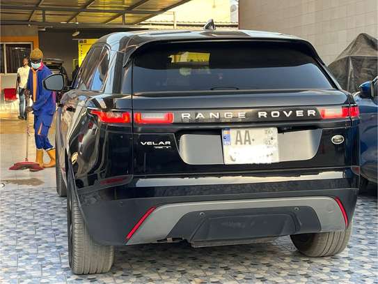 Range Rover velar image 5