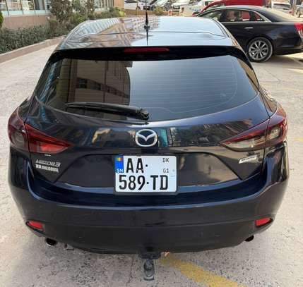 Mazda 3 2016 image 14